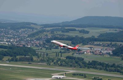 Foto- und Filmflug